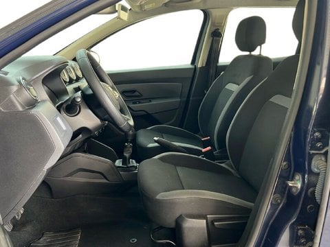Auto Usate A Roma | Dacia Duster Ii 2018 1.5 Dci Essential 4X2 S&S 110Cv