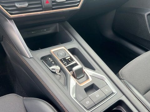 Auto Usate A Roma | Cupra Formentor 2024 2.0 Tdi 150Cv Dsg