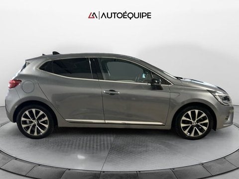 Auto Usate A Roma | Renault Clio V 2019 1.6 E-Tech Full Hybrid Techno 145Cv Auto