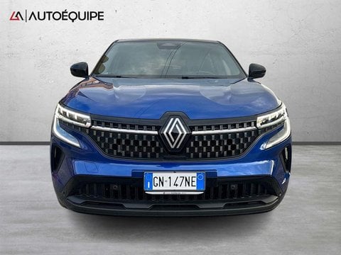 Auto Usate A Roma | Renault Austral 2023 1.2 E-Tech Full Hybrid Techno 200Cv Auto