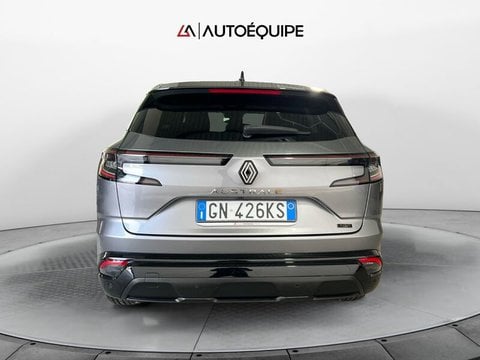 Auto Usate A Roma | Renault Austral 2023 1.2 E-Tech Full Hybrid Techno 200Cv Auto
