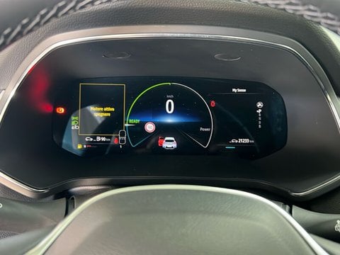 Auto Usate A Roma | Renault Captur Ii 2019 1.6 E-Tech Full Hybrid Techno 145Cv Auto