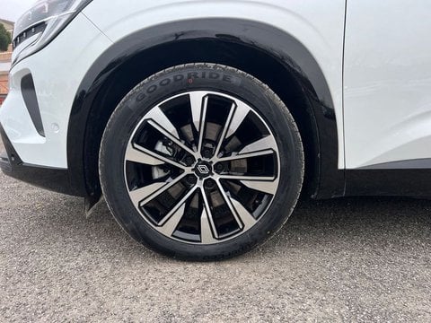 Auto Usate A Roma | Renault Austral 2023 1.2 E-Tech Full Hybrid Techno 200Cv Auto
