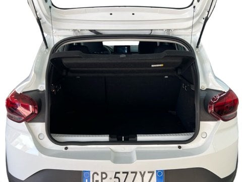 Auto Usate A Roma | Dacia Sandero Stepway Iii 2021 Stepway 1.0 Tce Expression Eco-G 100Cv