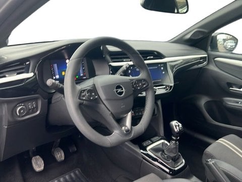 Auto Usate A Roma | Opel Corsa Vi 2023 1.2 Gs S&S 100Cv