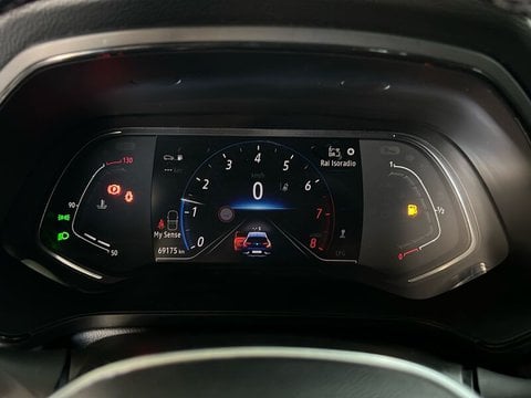 Auto Usate A Roma | Renault Captur Ii 2019 1.0 Tce Intens Gpl 100Cv My21