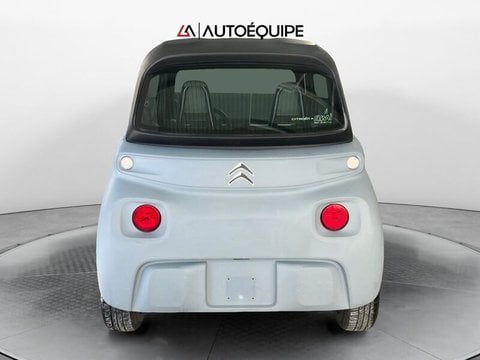 Auto Usate A Roma | Citroën Ami Citroen