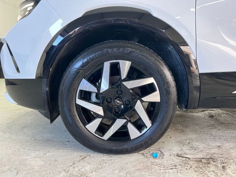 Auto Usate A Roma | Opel Mokka Ii 2025 1.2 Gs S&S 130Cv At8
