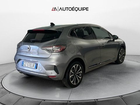Auto Usate A Roma | Renault Clio V 2023 1.0 Tce Techno 90Cv