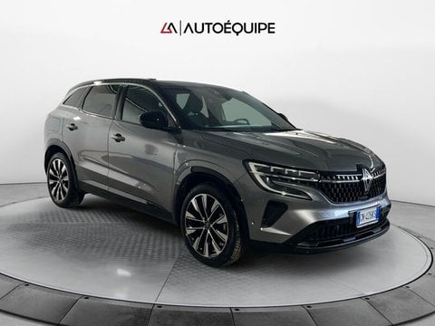 Auto Usate A Roma | Renault Austral 2023 1.2 E-Tech Full Hybrid Techno 200Cv Auto