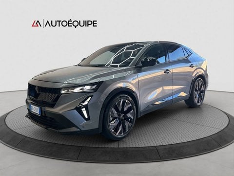 Auto Usate A Roma | Renault Rafale 1.2 E-Tech Full Hybrid Esprit Alpine 200Cv Auto