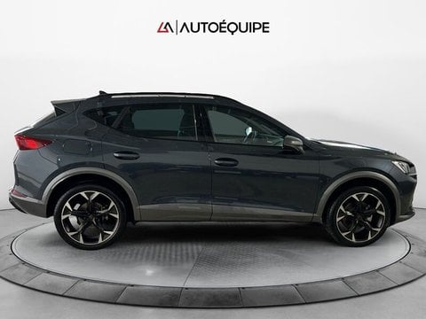 Auto Usate A Roma | Cupra Formentor 2020 1.5 Tsi Dsg