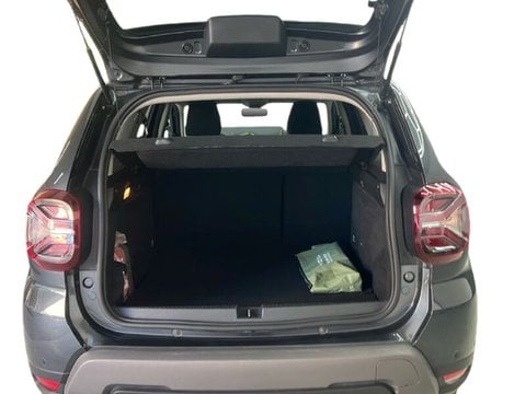 Auto Usate A Roma | Dacia Duster Ii 2021 1.0 Tce Journey Up Gpl 4X2 100Cv
