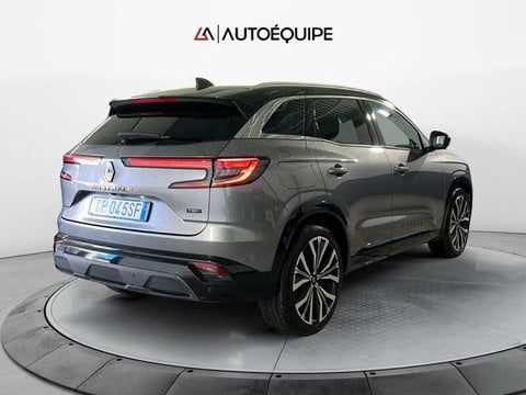 Auto Usate A Roma | Renault Austral 2023 1.2 E-Tech Full Hybrid Iconic 200Cv Auto