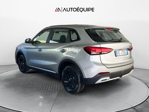 Auto Usate A Roma | Mg Zs 2024 1.5 Classic Comfort