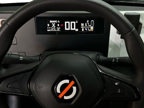 Auto Usate A Roma | Mobilize Duo 80 Evo