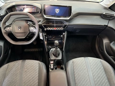 Auto Usate A Roma | Peugeot 208 Ii 2023 1.2 Puretech Allure S&S 100Cv