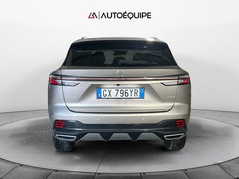 Auto Usate A Roma | Mg Hs Ii 2024 1.5 Comfort Auto