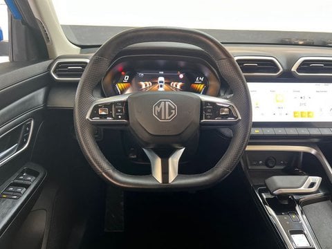 Auto Usate A Roma | Mg Zs 2024 1.5 Hybrid+ Luxury Auto