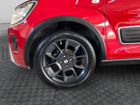 Auto Usate A Roma | Suzuki Ignis Iii 2020 1.2H Cool 2Wd