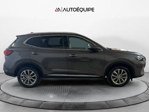 Auto Usate A Roma | Mg Hs I 1.5 T Comfort Auto