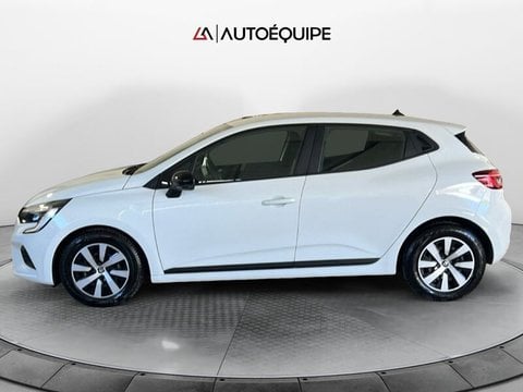 Auto Usate A Roma | Renault Clio V 2019 1.0 Tce Equilibre Gpl 100Cv