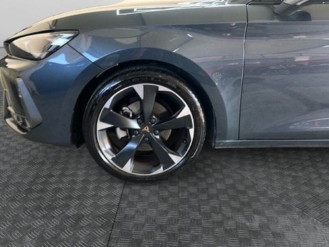 Auto Usate A Roma | Cupra Leon 2024 2.0 Tdi 150Cv Dsg