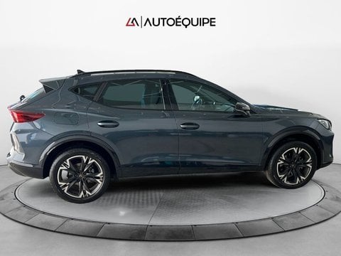 Auto Usate A Roma | Cupra Formentor 2024 2.0 Tdi 150Cv Dsg