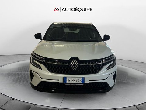 Auto Usate A Roma | Renault Austral 2023 1.2 E-Tech Full Hybrid Iconic 200Cv Auto