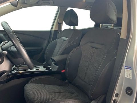 Auto Usate A Roma | Renault Kadjar 2019 1.3 Tce Sport Edition 140Cv Edc Fap