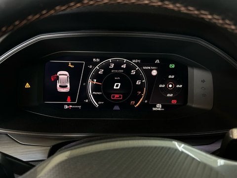 Auto Usate A Roma | Cupra Formentor 2020 2.0 Tsi Vz 245Cv Dsg