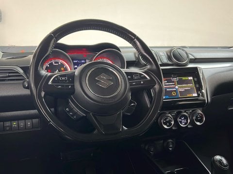 Auto Usate A Roma | Suzuki Swift Vi 2020 1.2H Top 2Wd