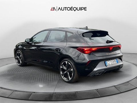 Auto Usate A Roma | Cupra Leon 2024 2.0 Tdi 150Cv Dsg