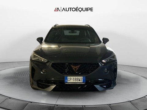 Auto Usate A Roma | Cupra Formentor 2020 1.5 Tsi Dsg