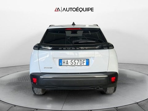 Auto Usate A Roma | Peugeot 2008 Ii 2023 1.2 Puretech Allure S&S 100Cv