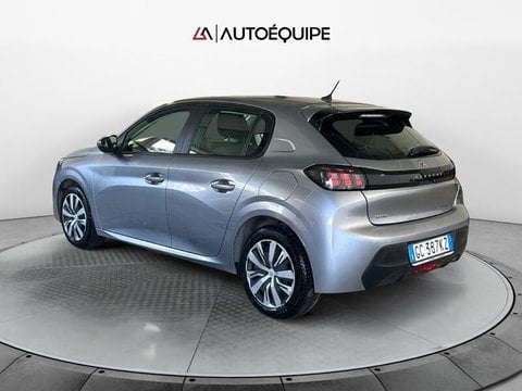 Auto Usate A Roma | Peugeot 208 Ii 2019 1.2 Puretech Active S&S 75Cv My20