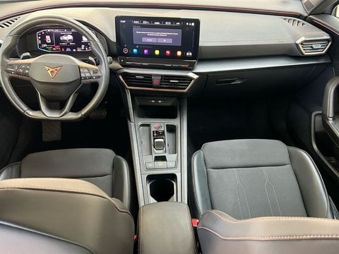 Auto Usate A Roma | Cupra Formentor 2020 1.4 E-Hybrid Dsg