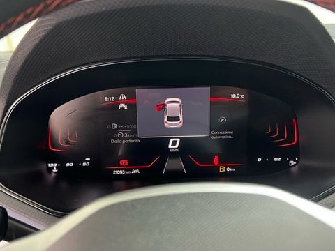 Auto Usate A Roma | Seat Ibiza V 2017 1.0 Ecotsi Fr 95Cv