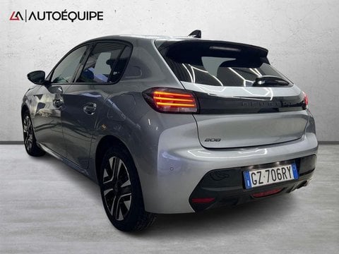 Auto Usate A Roma | Peugeot 208 Ii 2023 1.2 Puretech Allure S&S 100Cv