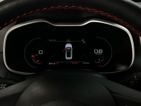Auto Usate A Roma | Mg Zs 2021 1.5 Luxury