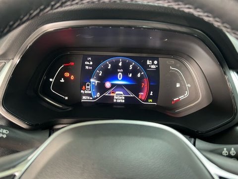 Auto Usate A Roma | Renault Captur Ii 2019 1.0 Tce Intens Gpl 100Cv My21
