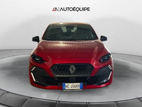 Auto Usate A Roma | Renault Clio 1.2 Tce 115 Evolution
