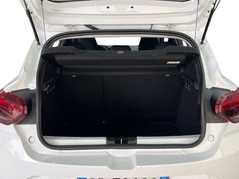 Auto Usate A Roma | Dacia Sandero Streetway Iii 2021 Streetway 1.0 Sce Comfort 65Cv