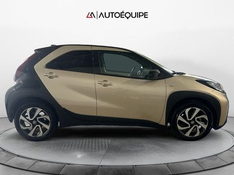 Auto Usate A Roma | Toyota Aygo X 1.0 Trend 72Cv