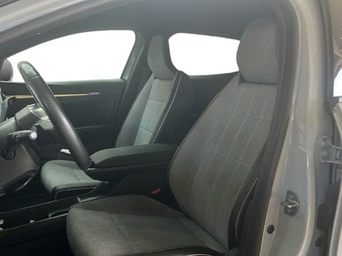 Auto Usate A Roma | Renault Megane E-Tech Electric Megane Iv E-Tech Megane E-Tech Techno Ev40 Boo...