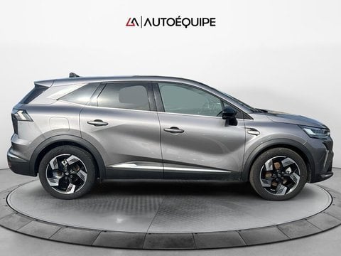 Auto Usate A Roma | Renault Symbioz 1.6 E-Tech Full Hybrid Techno 145Cv Auto