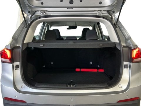 Auto Usate A Roma | Mg Zs 2024 1.5 Classic Comfort
