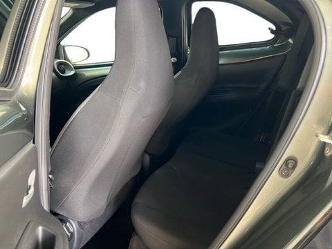 Auto Usate A Roma | Toyota Aygo X 1.0 Trend Air 72Cv S-Cvt