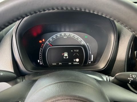 Auto Usate A Roma | Toyota Aygo X 1.0 Trend 72Cv