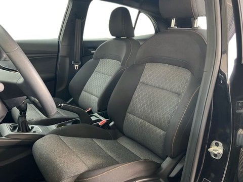 Auto Usate A Roma | Mg Mg3 1.5 Comfort